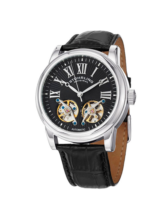 Часы Stuhrling Original Legacy 661.01